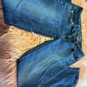 American eagle favorite boyfriend jeans